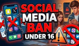 Pakistan court urged to ban social media accounts for under-16s