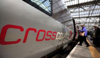 CrossCountry cancels rail services across UK after Birmingham power outage