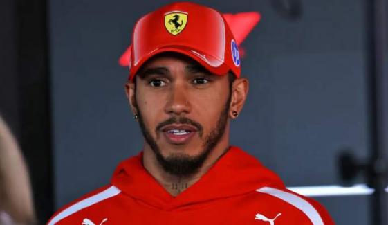 Lewis Hamilton slams Ferrari over team orders row with Leclerc at Dutch GP