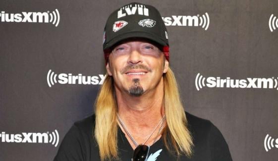 Bret Michaels vows to return to stage after major health setback forces tour axe