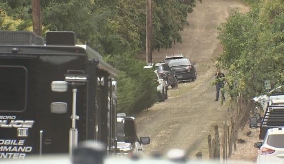 Forest Grove: Quintuple homicide suspect found dead after 5 people, several animals killed