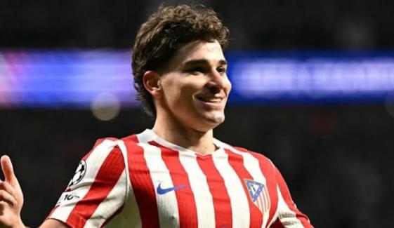 Arsenal prepares record-breaking £128 million Julian Alvarez bid amid Atletico tension