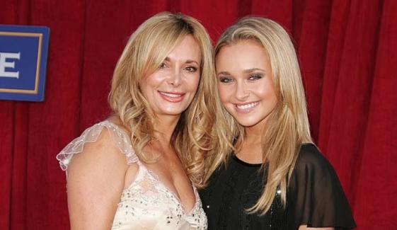 Hayden Panettiere’s estranged mom takes aim at 'haters' in first interview since actress death