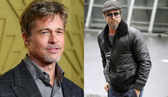Brad Pitt set to return to San Sebastian Film Festival with mega project after 17 years