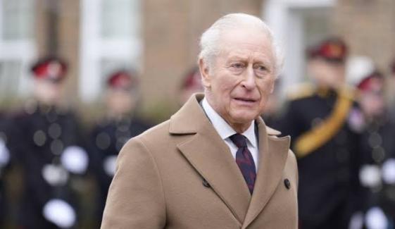 King Charles cancer treatment alters his travel arrangements to avoid 'unnecessary disruption'