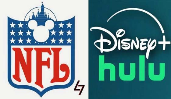 Disney pairs all 32 NFL teams with iconic characters in new crossover