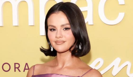 Selena Gomez steps forward with major announcement amid Wondermind legal battle