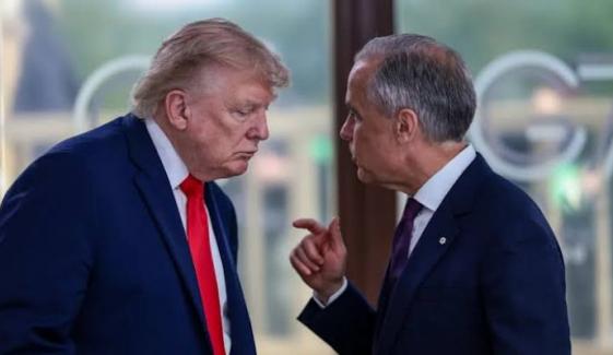 Trump Canadian tariffs: 50% tax threatens auto and steel industries