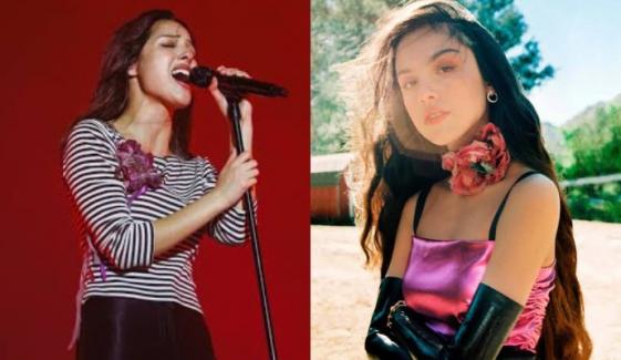 Olivia Rodrigo drops 'Serena Joy' days before launching Daisy Chain Fields: 'Love this'