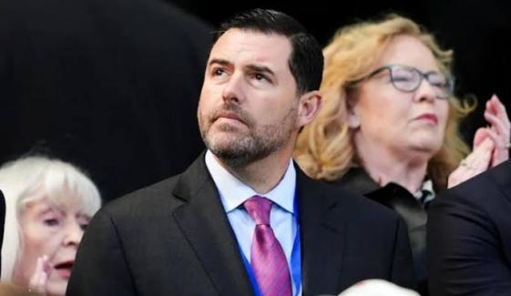 49ers owner Jed York pleads no contest to misdemeanor charges following Ohio arrest