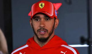 Lewis Hamilton slams Ferrari over team orders row with Leclerc at Dutch GP