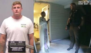 Sean Grayson, ex-deputy convicted of killing Sonya Massey dies after six months in prison