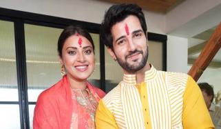 Aditya Seal, Anushka Ranjan announce birth of twins, reveal names and gender