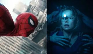 'Spider-Man: Brand New Day' delivers another box office knockout as 'Insidious 6' impresses
