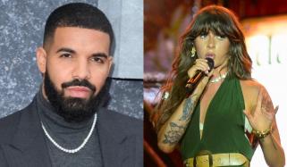 Drake's surprise cameo at Ella Langley's show sparks music collaboration buzz