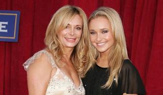 Hayden Panettiere’s estranged mom takes aim at 'haters' in first interview since actress death