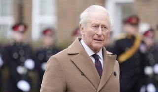 King Charles cancer treatment alters his travel arrangements to avoid 'unnecessary disruption'