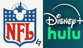 Disney pairs all 32 NFL teams with iconic characters in new crossover