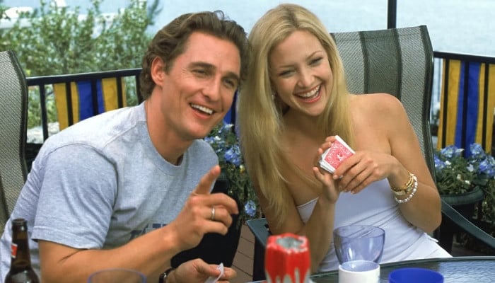 'How to Lose a Guy in 10 Days' sequel in works as Kate Hudson joins as producer