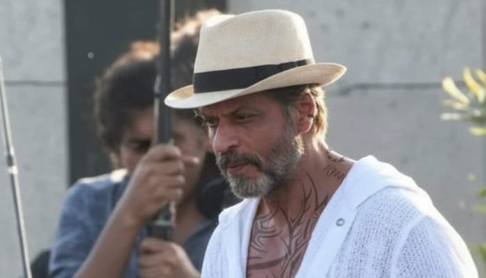 Shah Rukh Khan’s alleged Mannat renovation videos leaked as fans question authenticity