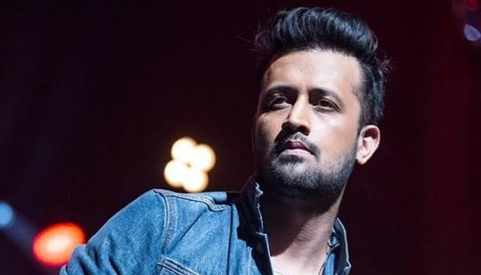 Atif Aslam talks long-awaited album comeback after nearly two decades