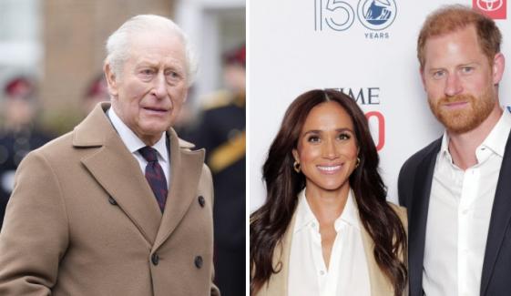 King Charles faces fresh Highgrove House trouble amid Prince Harry's UK return