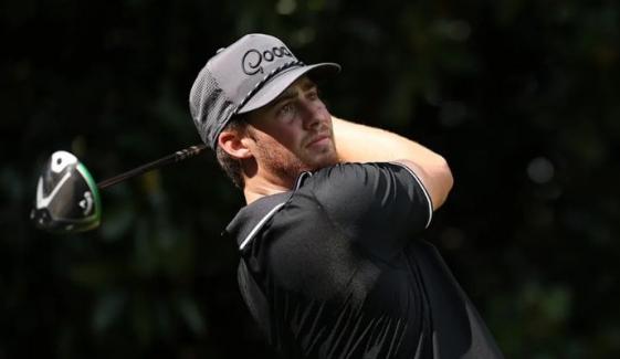 Callaway and Good Good Golf apologize, pull ad showing female golfer shoved