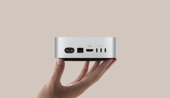 Apple could launch Mac mini ahead of iPhone 18 series: Report