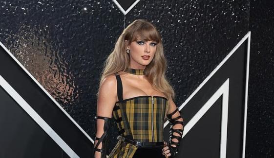 Taylor Swift makes blunt admission about haters nearly two months after wedding