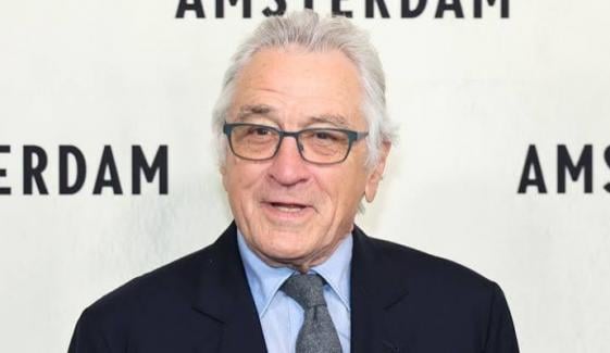 Robert De Niro opens up about his detective role during 'The Whisper Man' premiere 