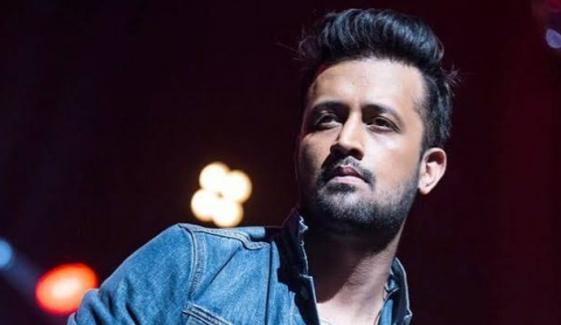 Atif Aslam talks long-awaited album comeback after nearly two decades