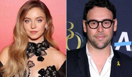 Sydney Sweeney’s high-flying ‘date night’ with Scooter Braun sparks fan frenzy 