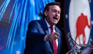 Mike Lindell clashes with Minnesota over recount terms as governor bid looms