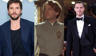 Kit Harington replaces Nicholas Hoult as Gilderoy Lockhart in ‘Harry Potter’ Season 2