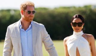 Prince Harry, Meghan Markle set to make financial deal in UK after USA's profit struggles