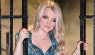 'Harry Potter' star Evanna Lynch says ‘I Do’ after astrologer picks special wedding date