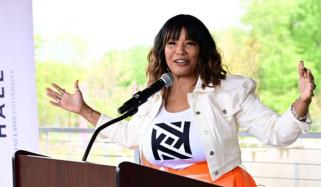 Padres sold for $3.9 billion as Kwanza Jones becomes first Black female MLB owner