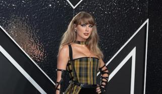 Taylor Swift makes blunt admission about haters nearly two months after wedding