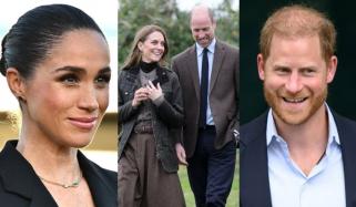 Meghan Markle shares cryptic remark after Kate's fear over William, Harry reconciliation 
