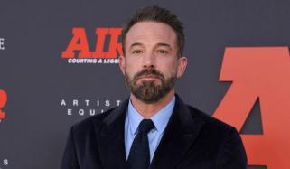 Ben Affleck’s rare family night out with Jennifer Garner’s daughters sparks attention