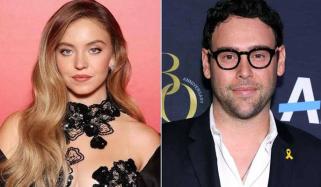 Sydney Sweeney’s high-flying ‘date night’ with Scooter Braun sparks fan frenzy 