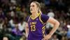 Kate Koval of Ukraine leaves LSU after Tigers sign Russian player: ‘Hard decision’
