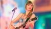 Taylor Swift marks first performance after marriage with Eras Tour-inspired medley 
