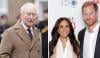 King Charles faces fresh Highgrove House trouble amid Prince Harry's UK return