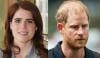 Princess Eugenie to keep Prince Harry at arm's length as he keeps his options abroad open