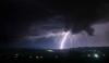 Mother, 2-year-old daughter killed by lightning strike during Florida storm