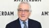 Robert De Niro opens up about his detective role during 'The Whisper Man' premiere 