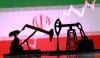 Oil prices drop 3% as U.S. shifts to economic pressure on Iran