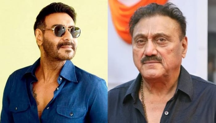 Ajay Devgn’s incredible tribute to Kuku Kohli leaves fans emotional: ‘Deeply missed’