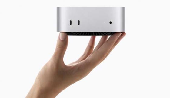 Apple unveils New Mac Mini with M6 and M5 Pro chips, up to 4x faster AI